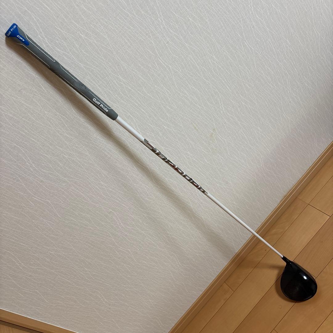 Callaway MAVRIK ドライバー