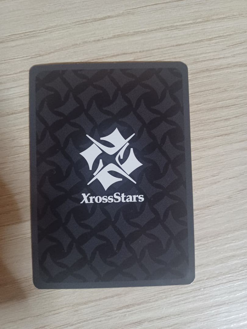 XrossStars ハイドギャル　srp