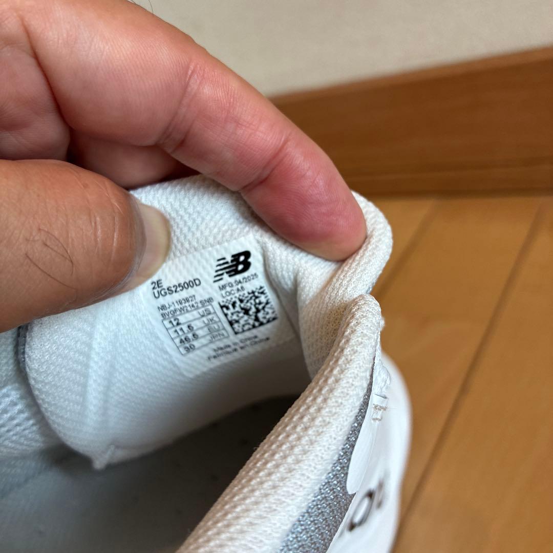 シューズ(男性用) Fresh Foam X 2500 v4.0