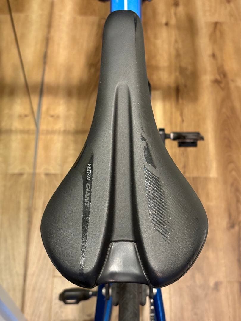GIANT ロードバイク DEFY3（2013年モデル）