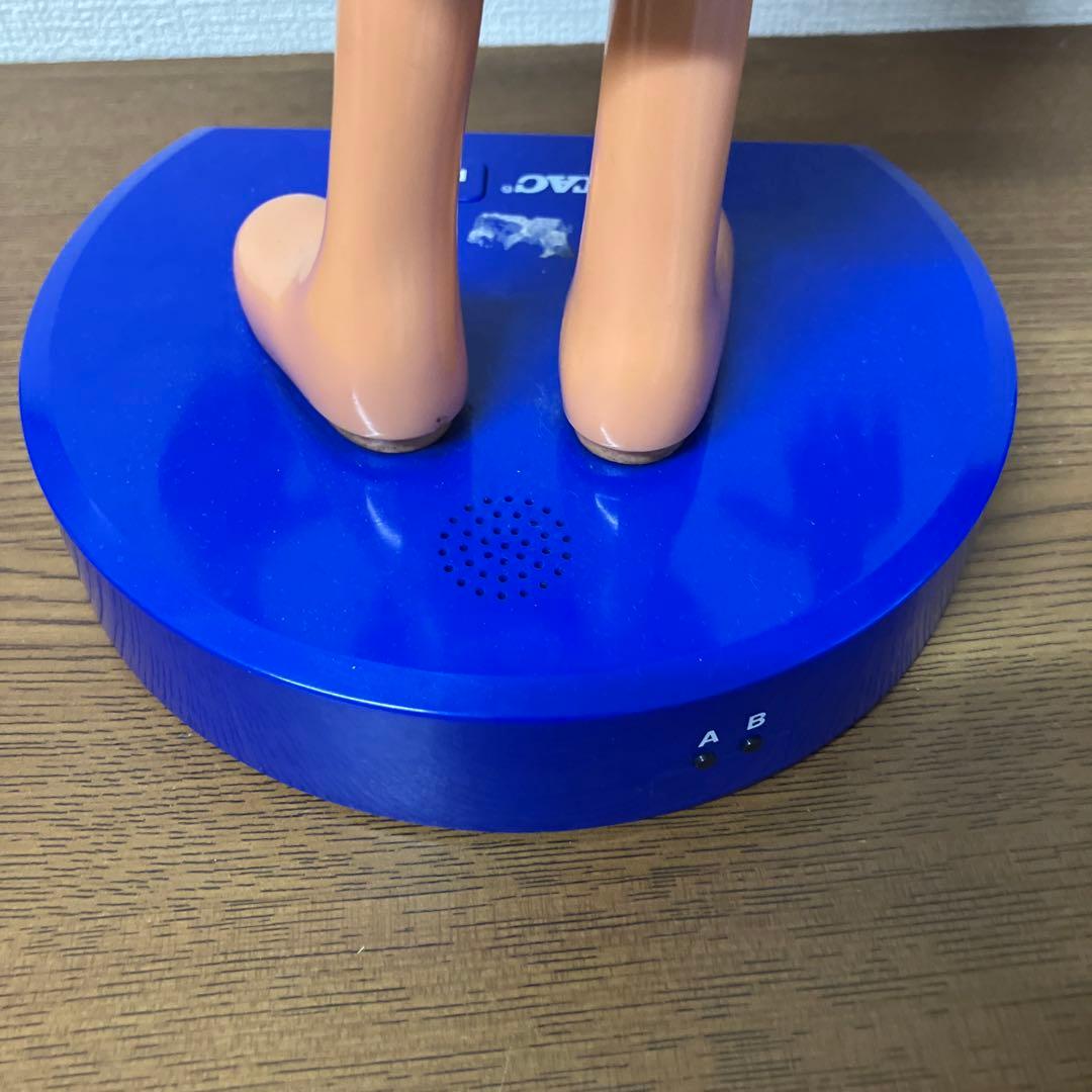 CONTAC コンタック　占い付き時計