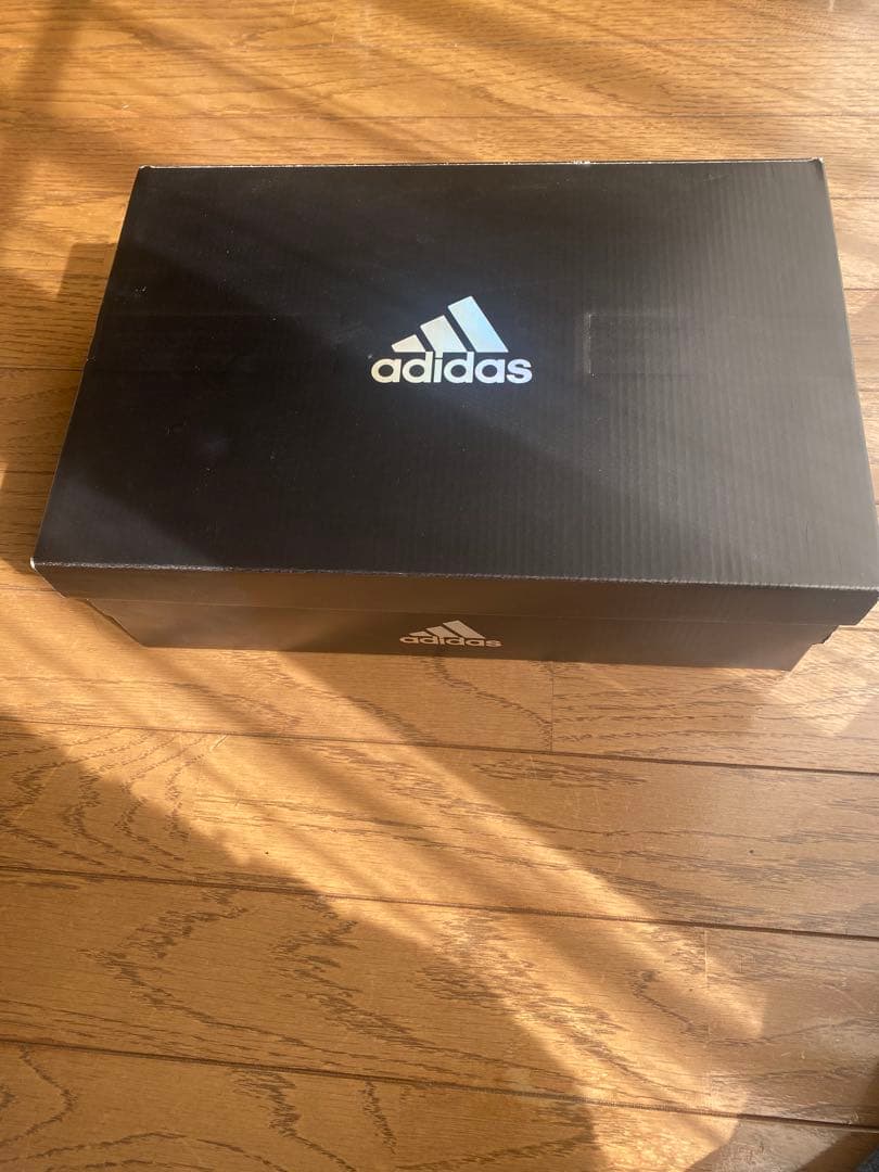 adidas CRAZY 1 バスケットボールシューズ ブラック
