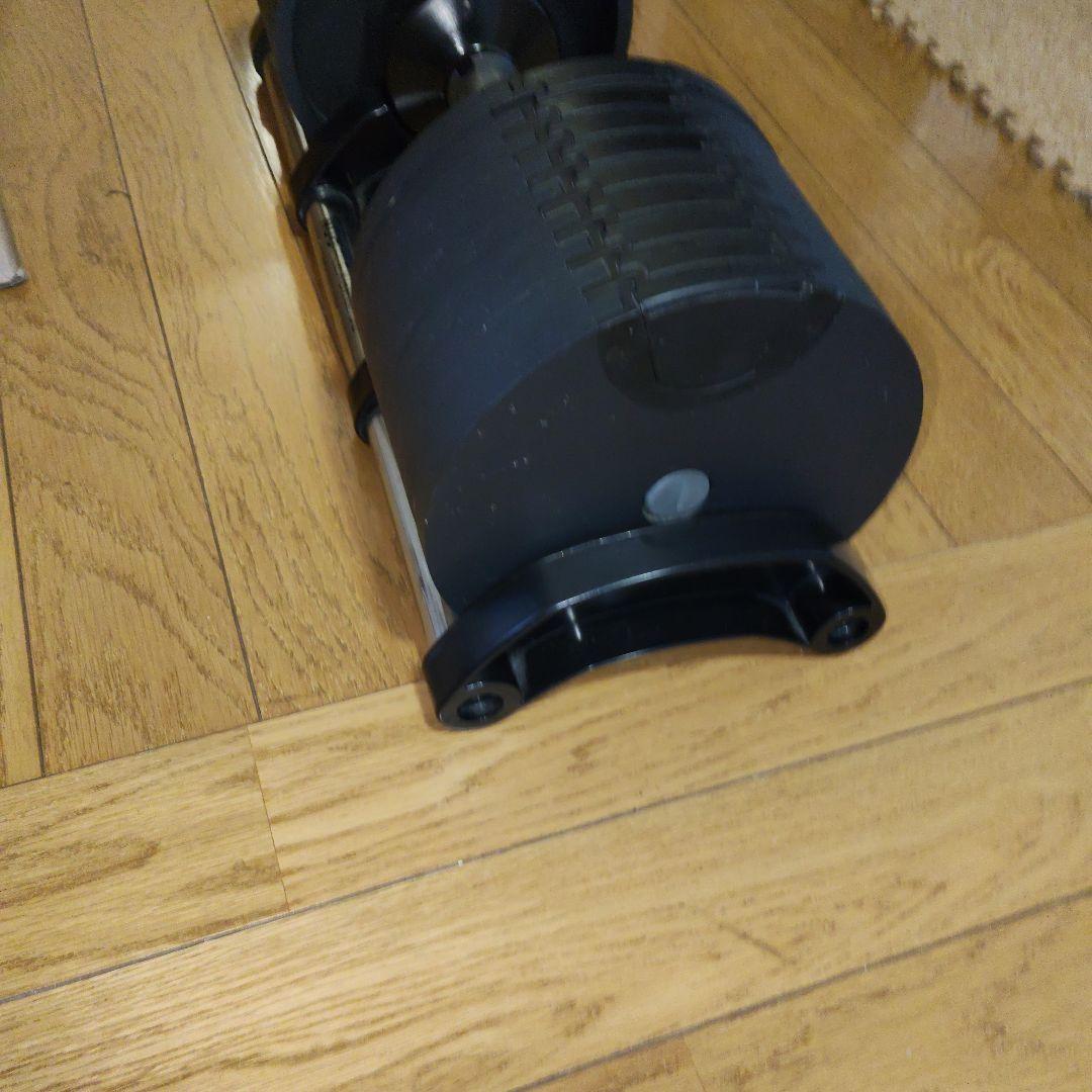 NUO フレックスベル 32kg 可変式ダンベル【①】