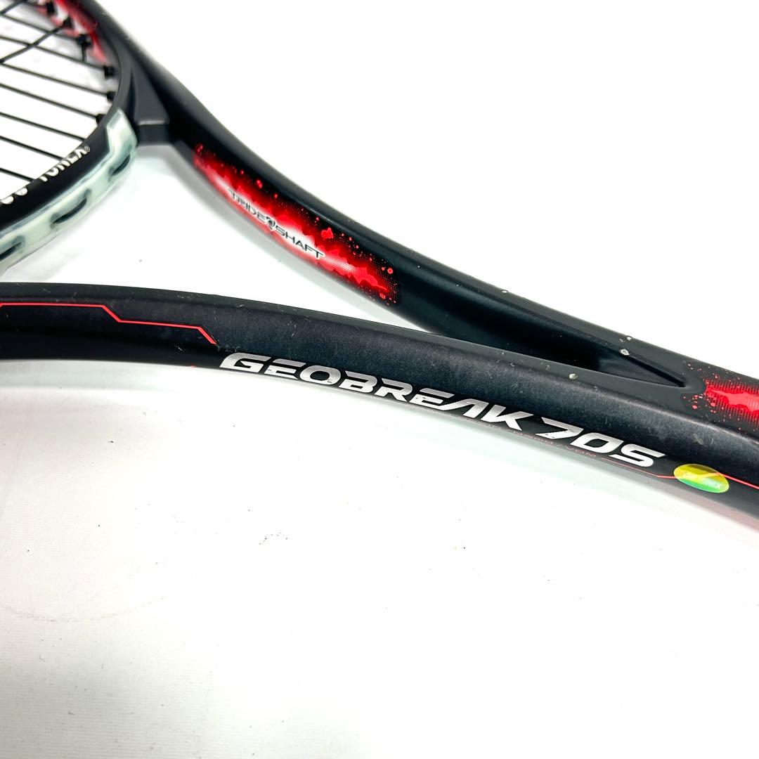 YONEX ヨネックスGEOBREAK 70S （G1） 軟式
