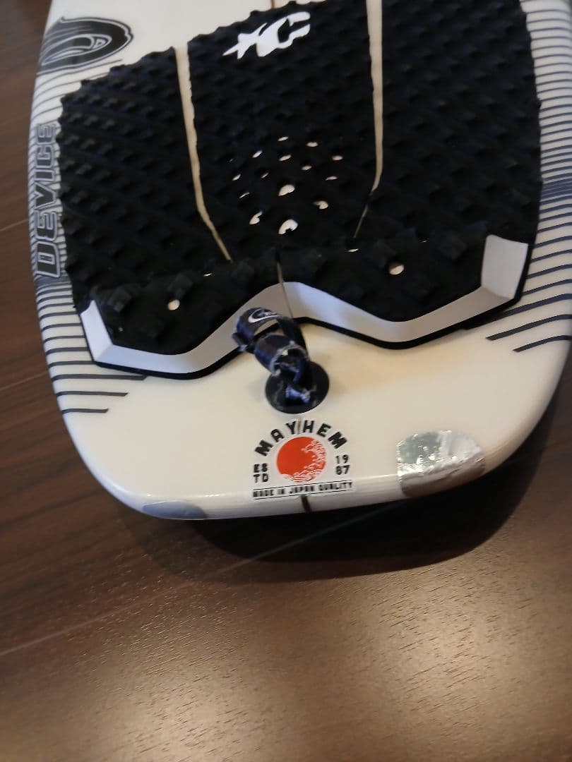 ロスト　サブドライバー2.0 　PU　北関東手渡し優遇