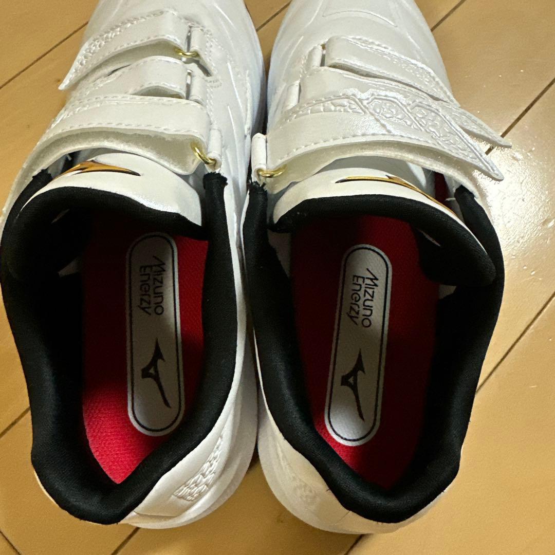 ミズノプロ クッションレボプロ トレーナー トレーニングシューズ 26.0cm