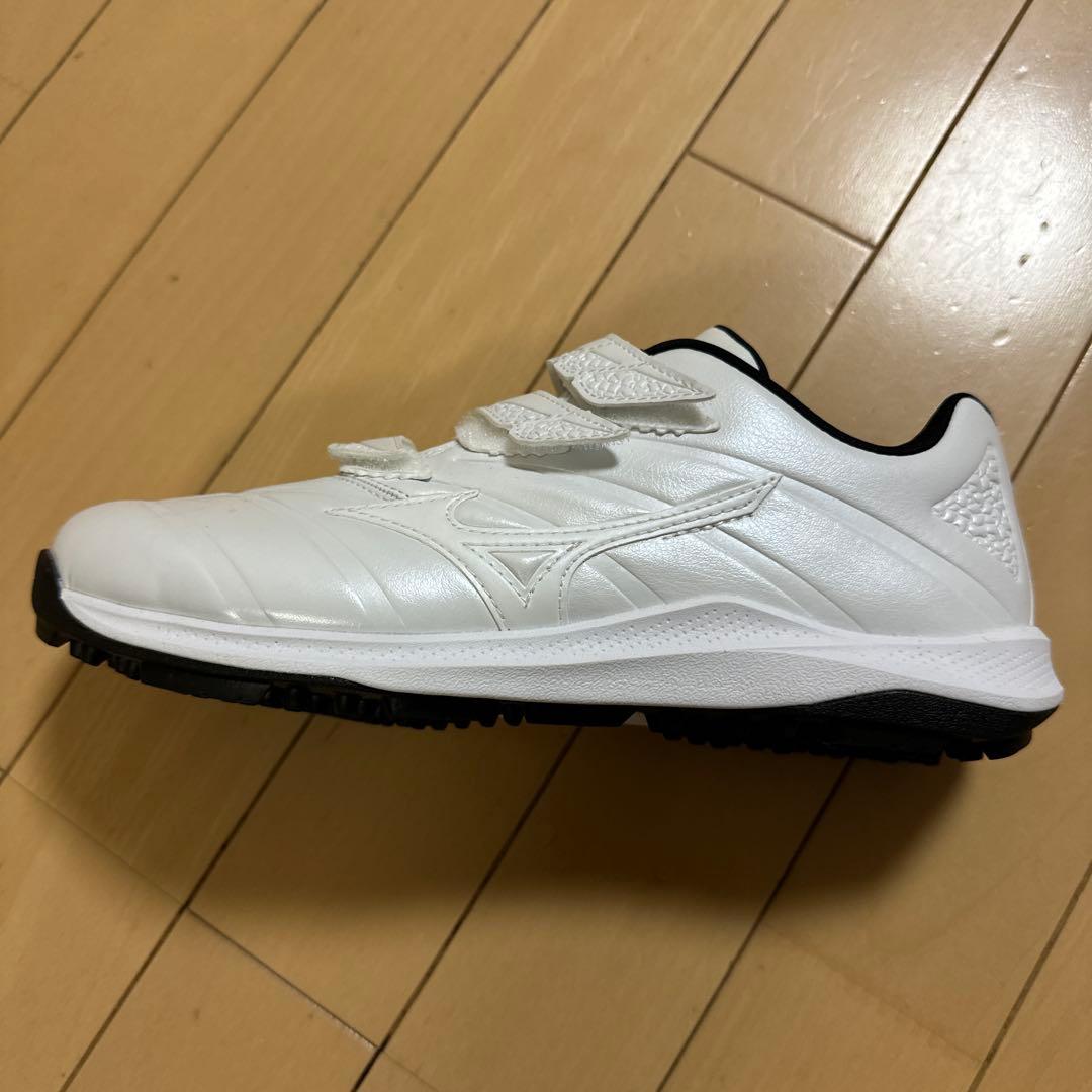 ミズノプロ クッションレボプロ トレーナー トレーニングシューズ 26.0cm
