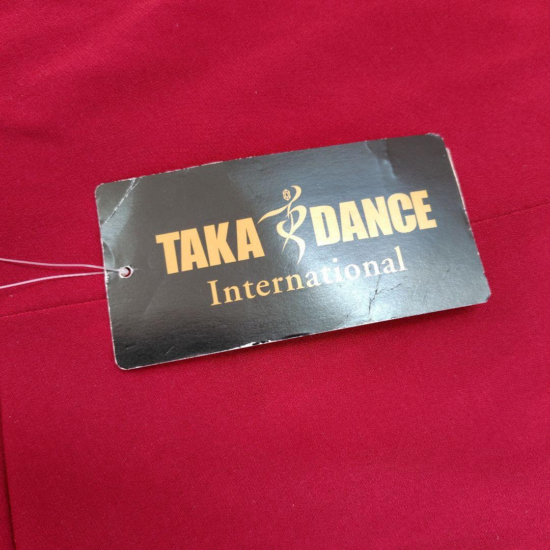 ✨新品☆社交ダンス・スカート☆タカダンス✨　M　　￥1,1000正札付き