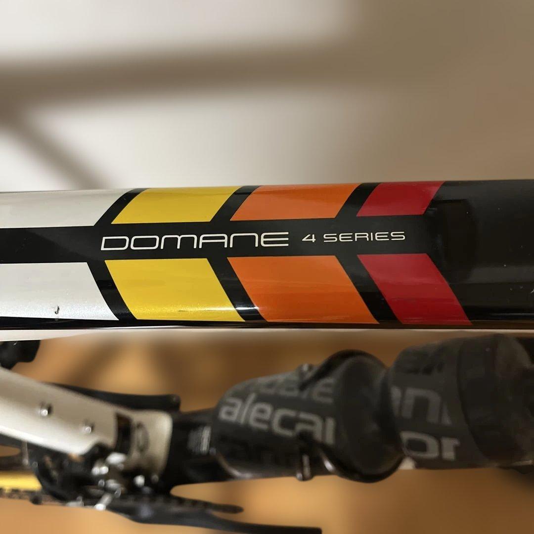 TREK DOMANE 4 SERIES 56cm ロードバイク