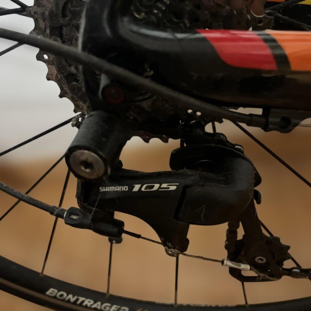 TREK DOMANE 4 SERIES 56cm ロードバイク
