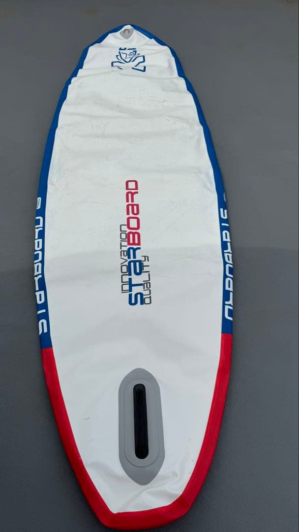 IGO スタンドアップパドルボード 10'8\"