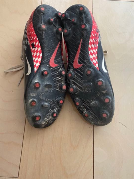 サッカー引退品 めちゃめちゃお得！！