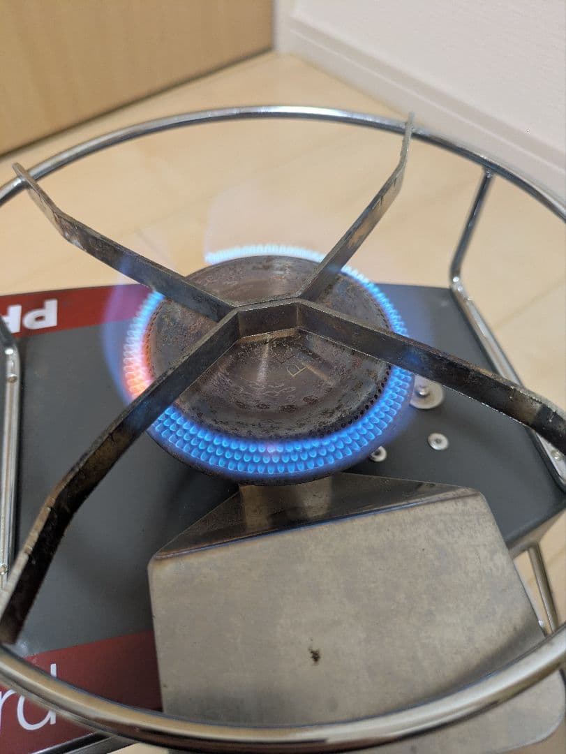 プリムス ニョルド PRIMUS Njord Stove（P-NJ-2）