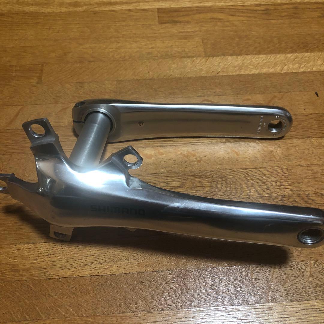 SHIMANO クランクアームR-700