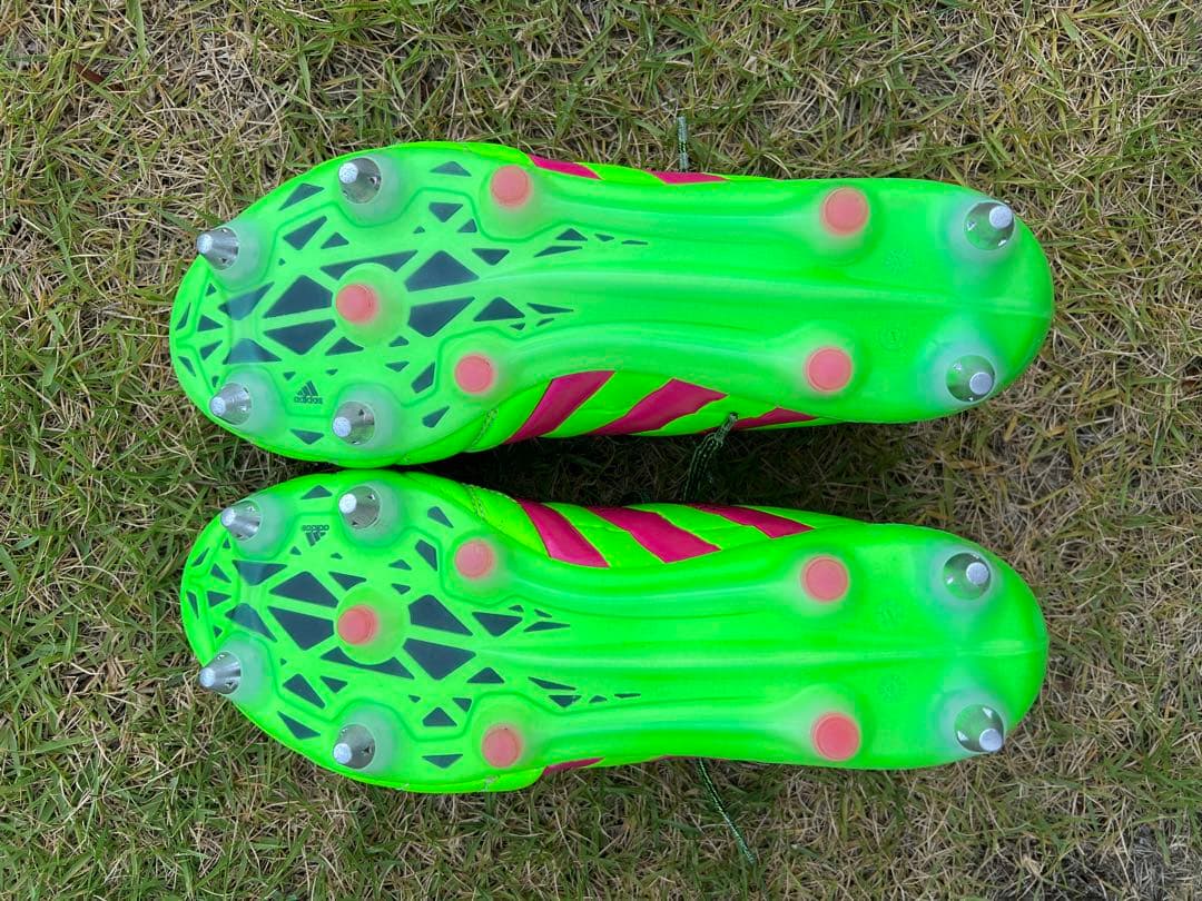 プロ支給品　adidas エース 16.1 28cm