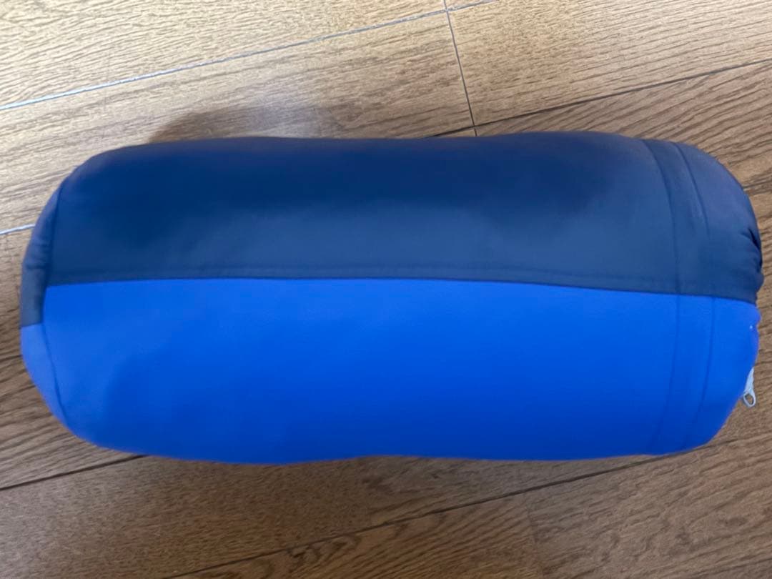 アウトドア寝具 mont-bell Alpine Burrow Bag #5