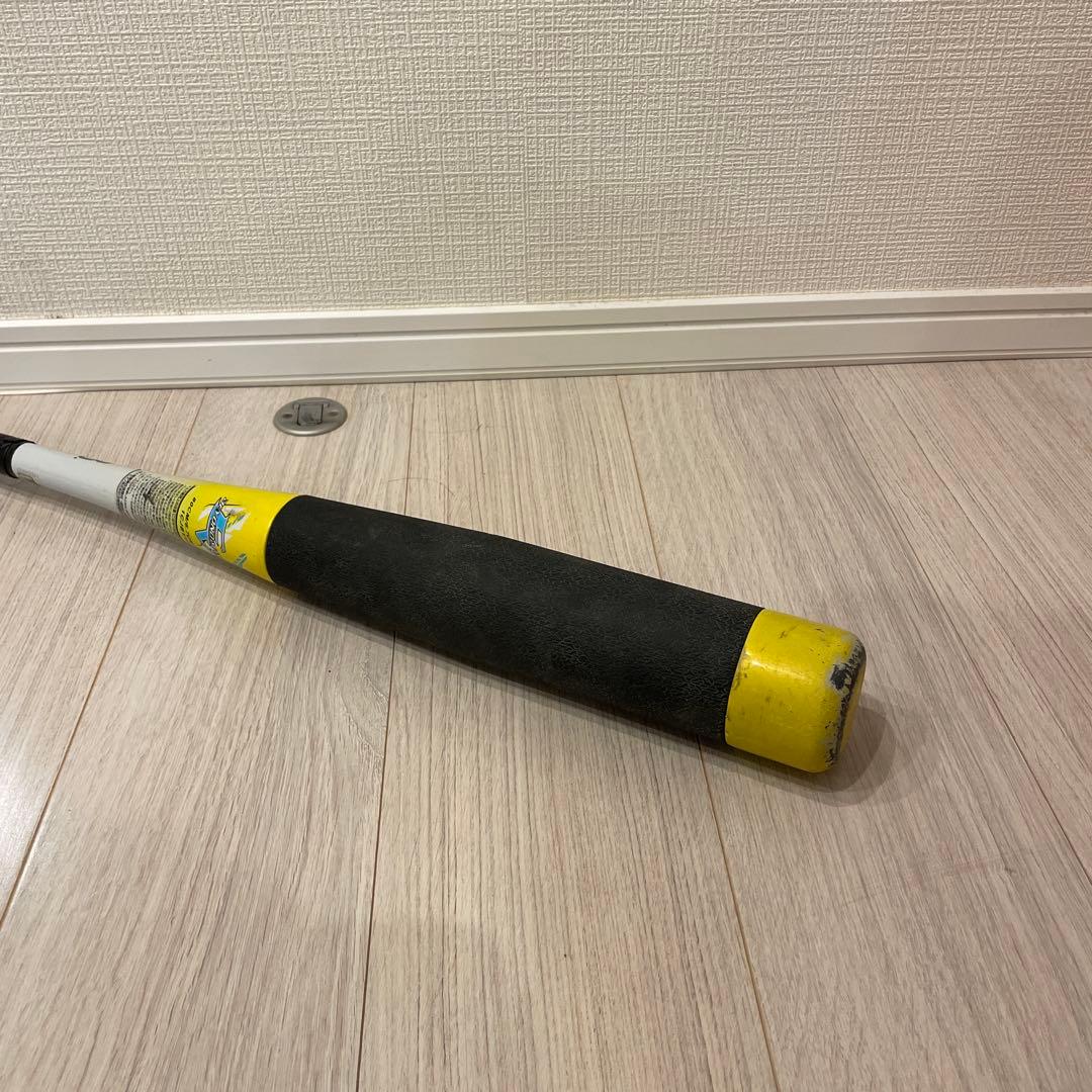 ミズノ　ビヨンドマックス　EV2 軟式バッド　80cm