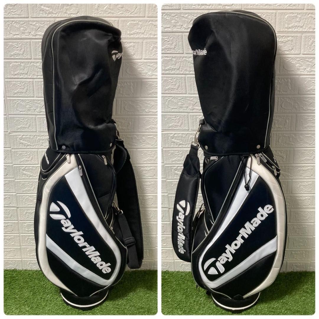 RBZ テーラーメイド ゴルフクラブセット メンズ 初心者　右