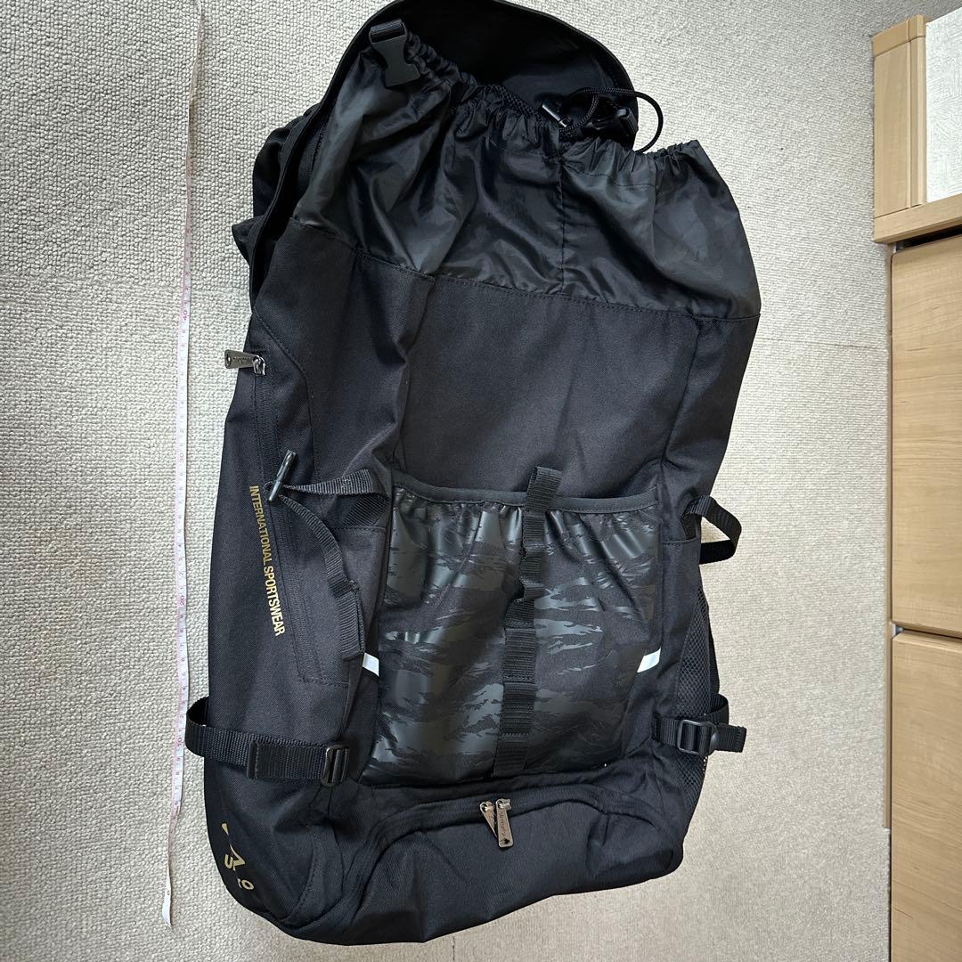 美品　サッカーリュック　大容量