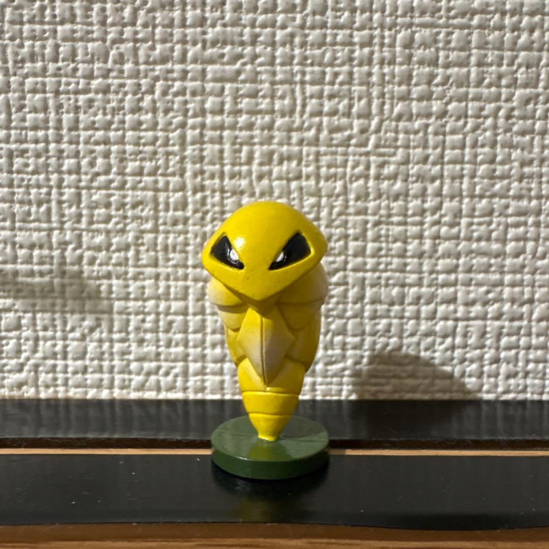 【貴重品】TOMY ポケットモンスター モンコレ初期 まとめ売り 11体　ゴース