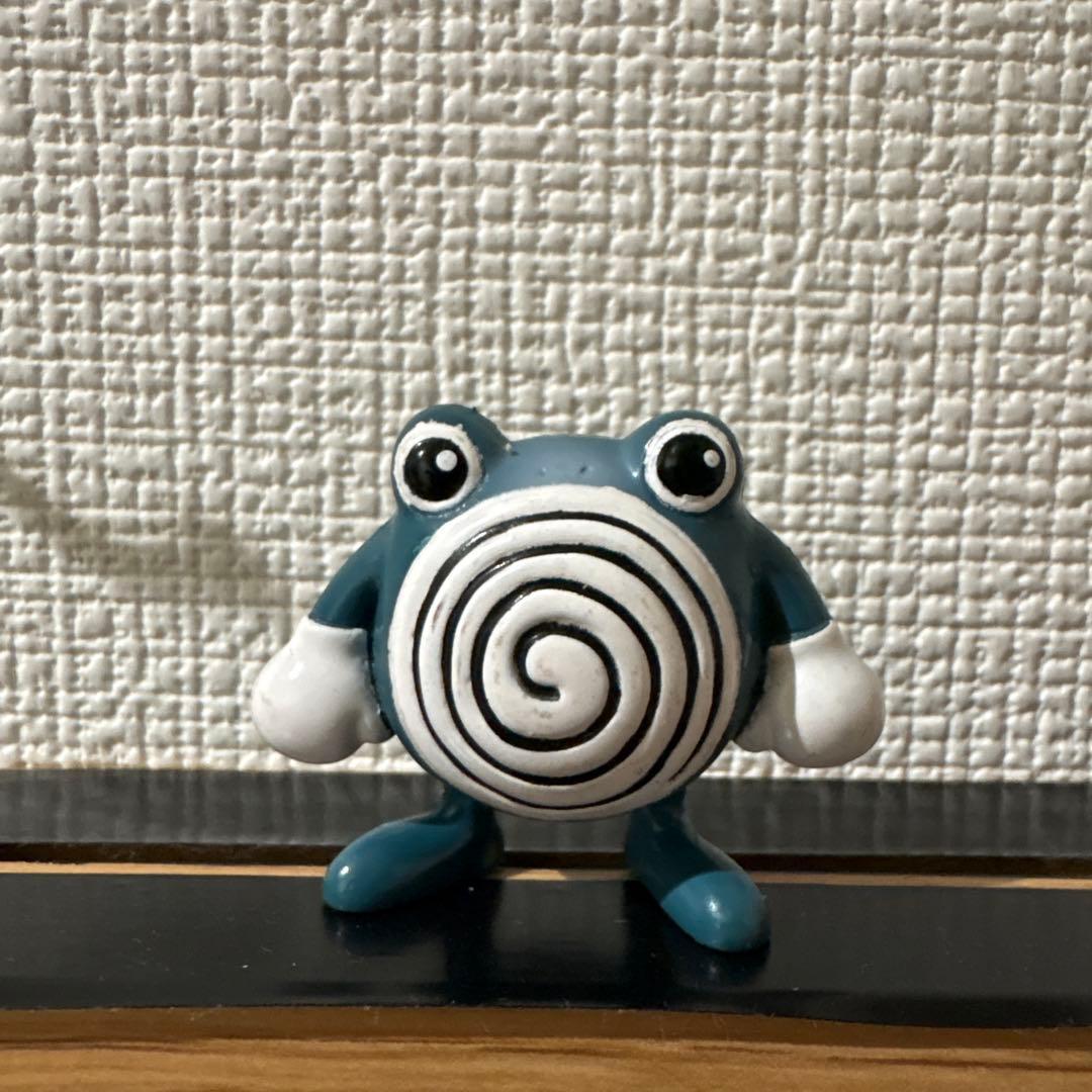 【貴重品】TOMY ポケットモンスター モンコレ初期 まとめ売り 11体　ゴース