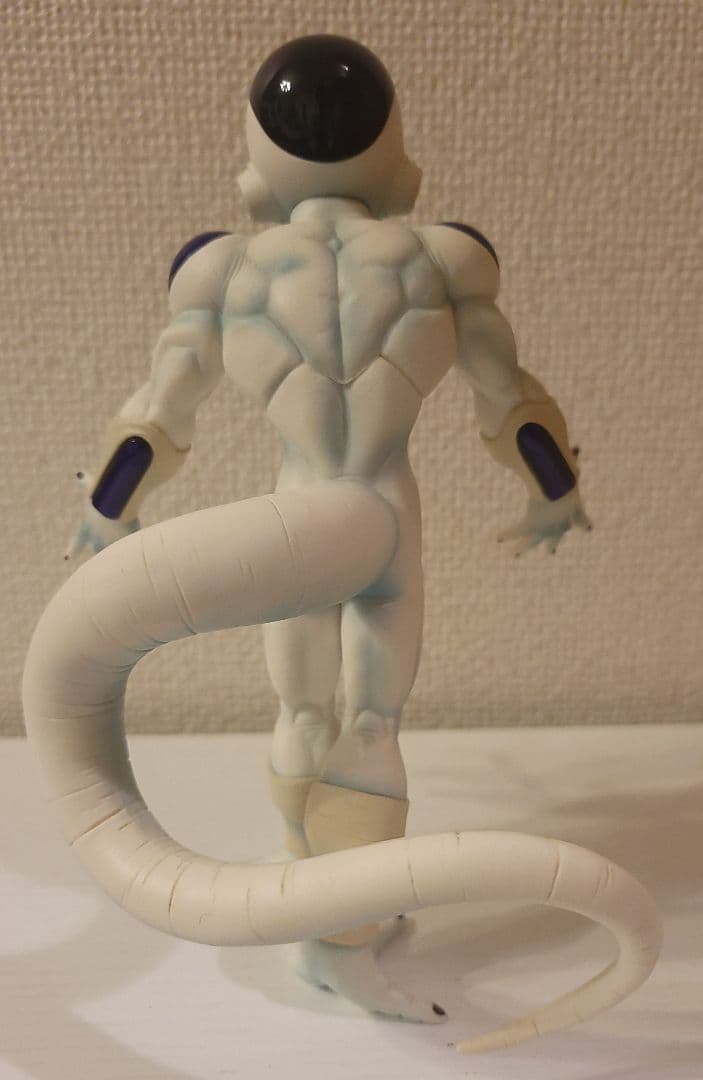 ドラゴンボール　MSP　フリーザ　開封品