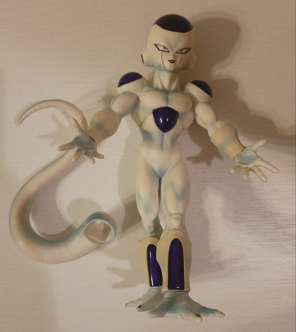 ドラゴンボール　MSP　フリーザ　開封品