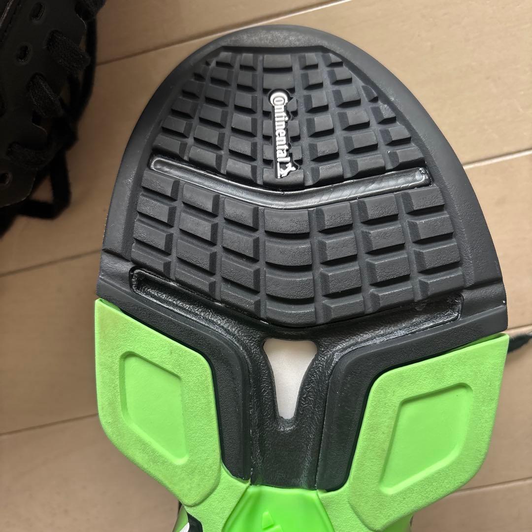 adidas rapidmove adv2 メンズ25センチ