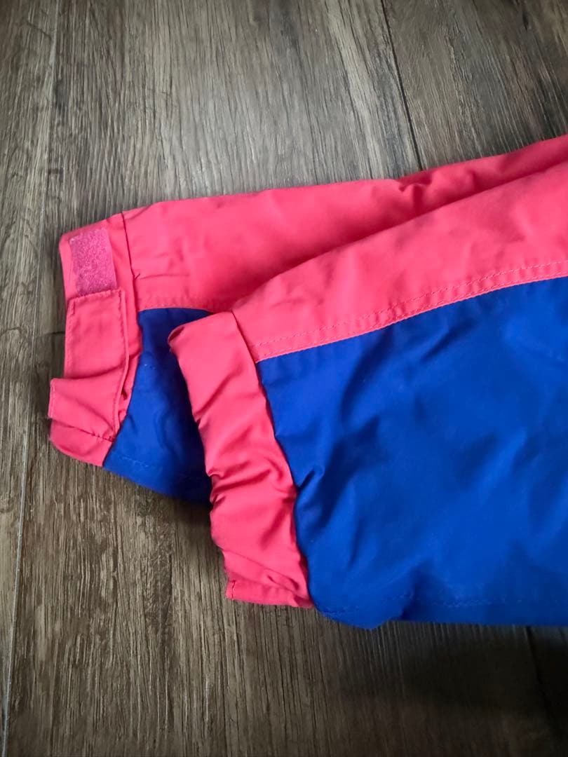 THE NORTH FACE 子ども用スキーウェア 120サイズ