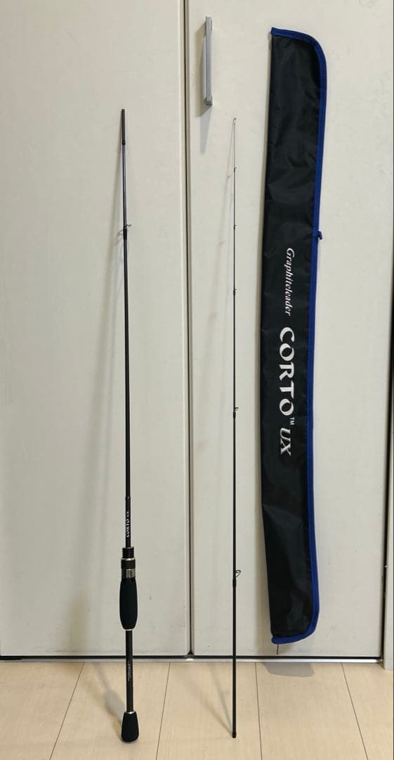 【新品】オリムピック 20コルトUX 20GCORUS-612L-HS