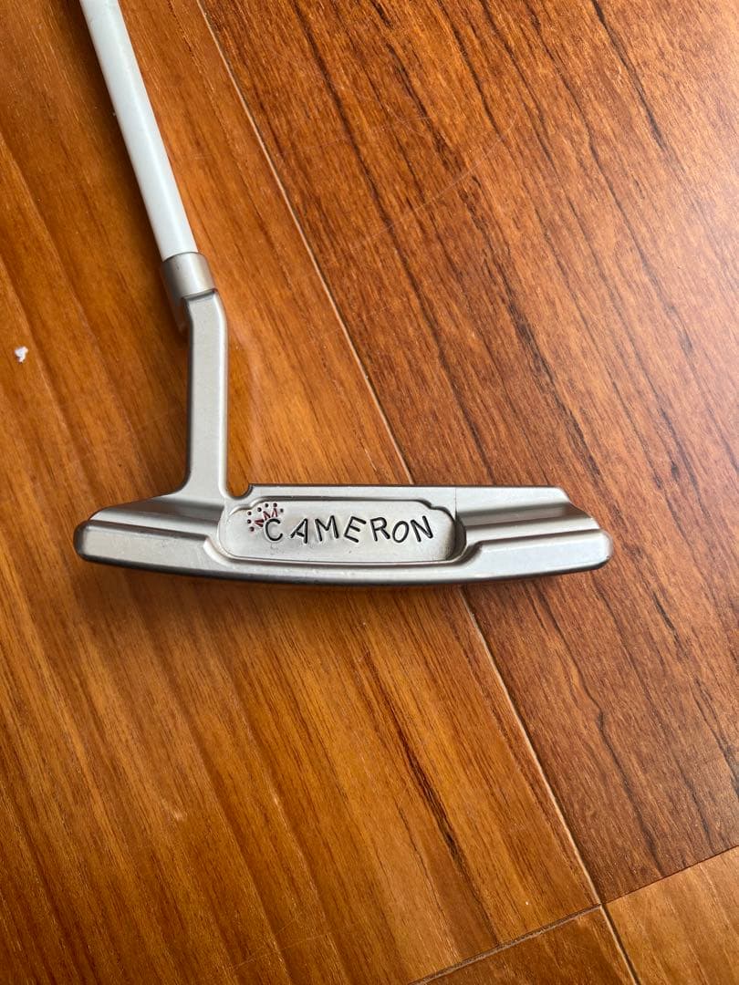 サークルT Newport 2 Timeless SSS_証明書付 LAGOLF