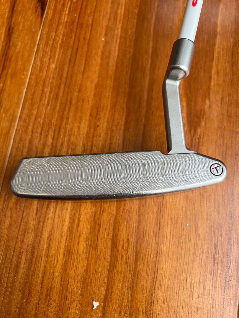 サークルT Newport 2 Timeless SSS_証明書付 LAGOLF