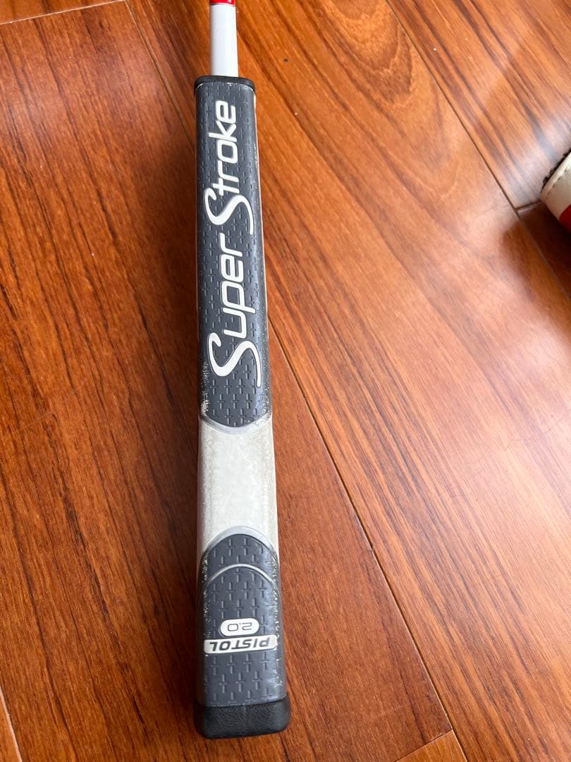 サークルT Newport 2 Timeless SSS_証明書付 LAGOLF