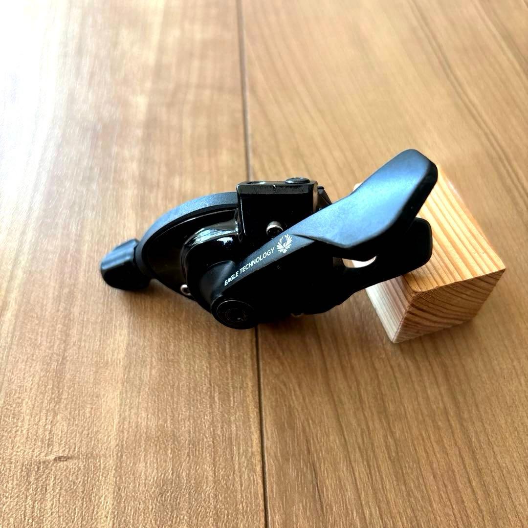 SRAM （スラム）:NX Eagle 12速リアディレイラーシフターセット