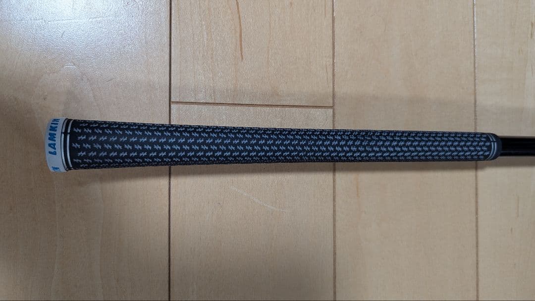 美品 ベンタス BLACK 5X 1w45.5㌅仕様 日本正規品 TMスリーブ付