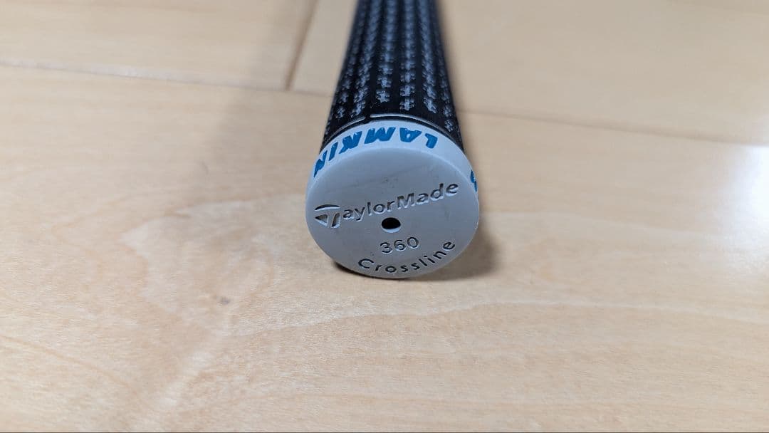 美品 ベンタス BLACK 5X 1w45.5㌅仕様 日本正規品 TMスリーブ付