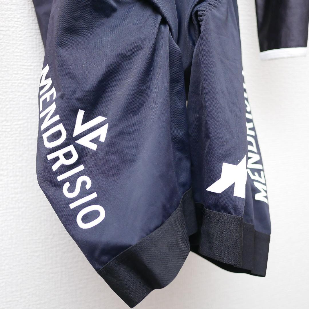 選手支給品 ヴェロクラブ メンドリージオ スキンスーツ クロノスーツ アソス