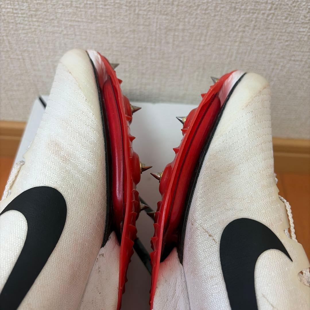 NIKE マックスフライモアテン　28.0
