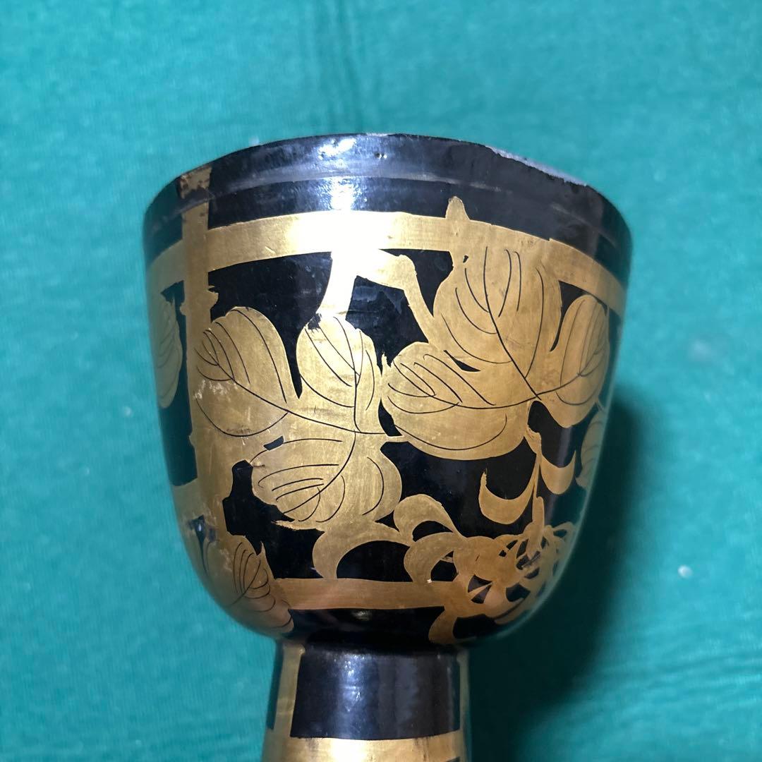 小鼓の胴 和楽器