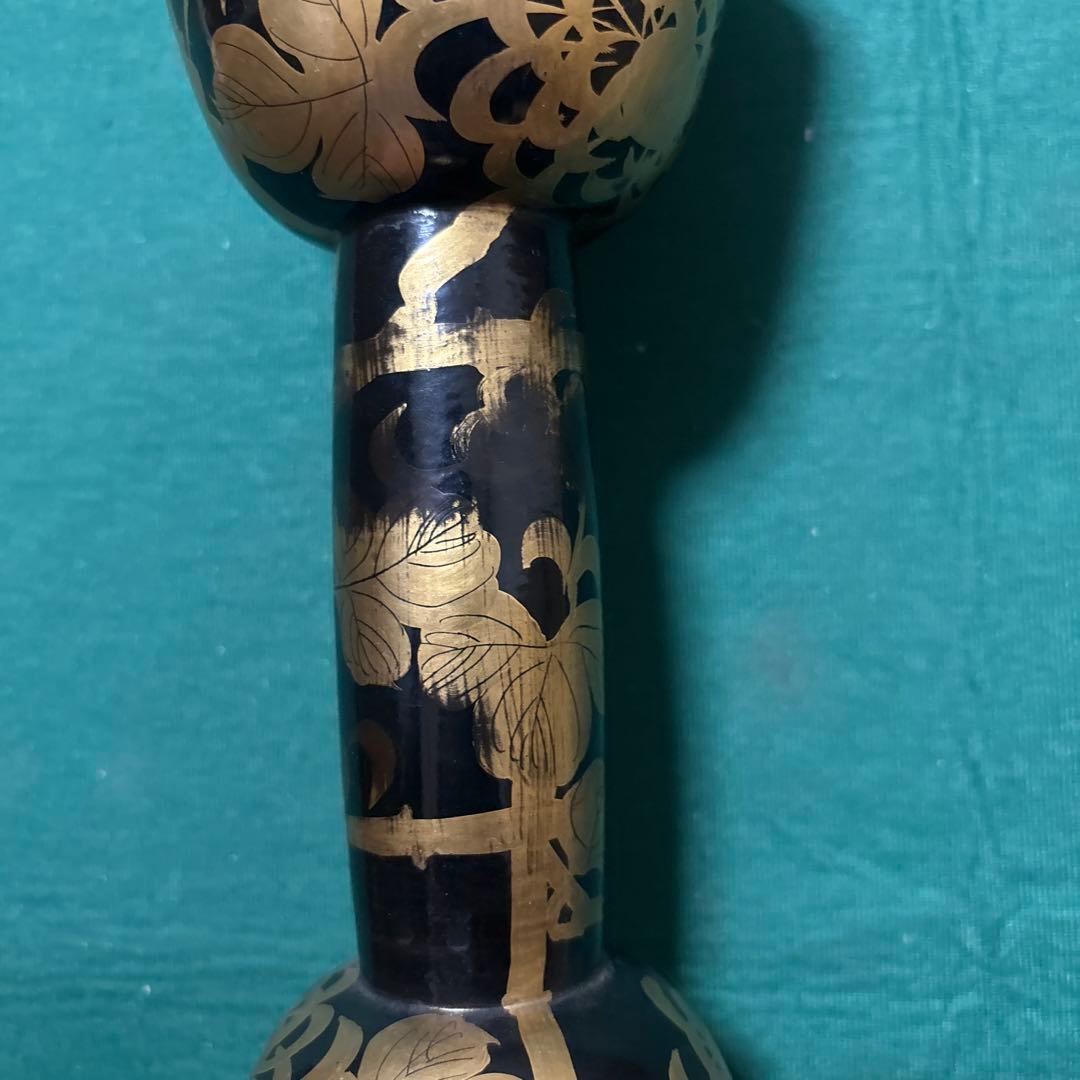 小鼓の胴 和楽器