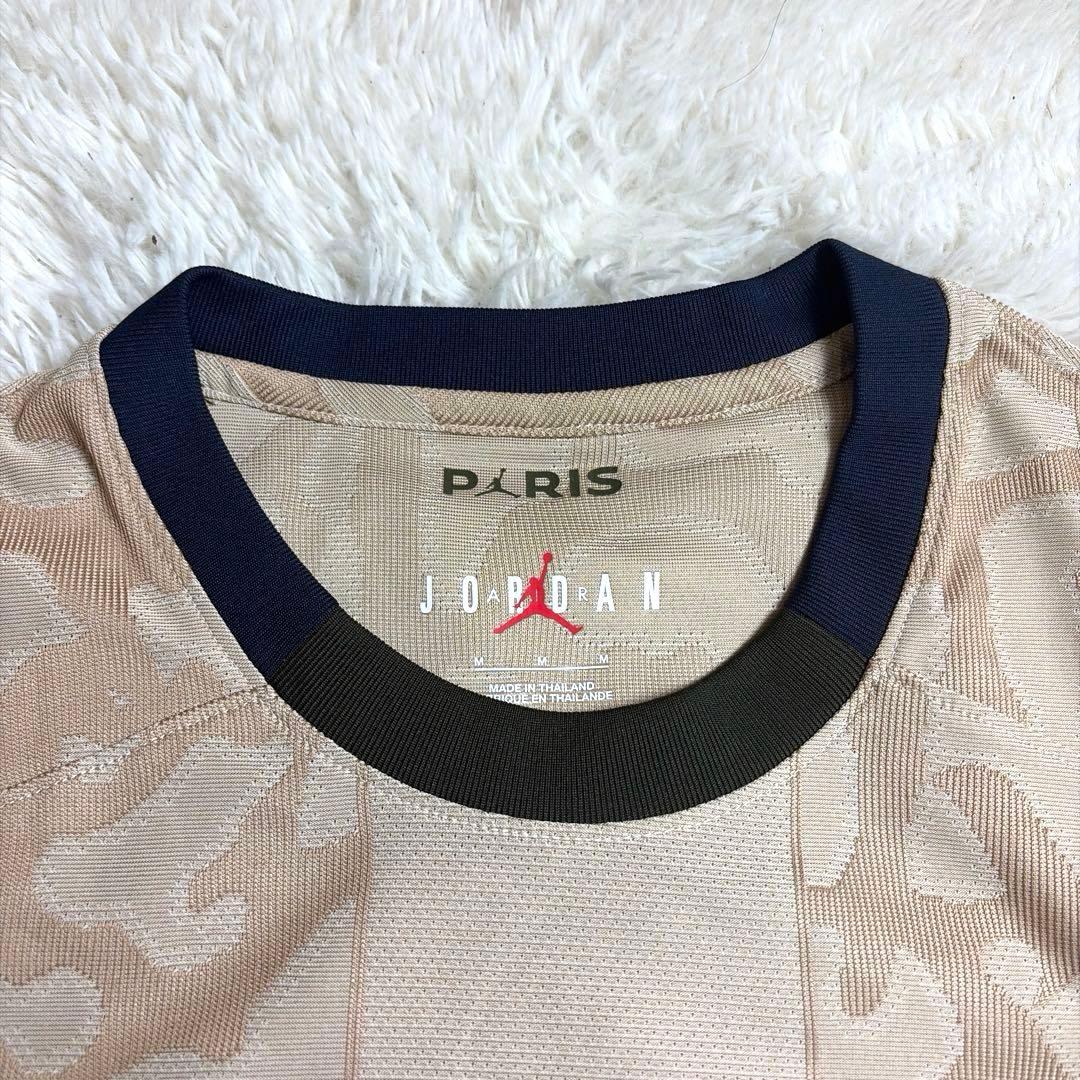 ナイキ PSG DF ADV マッチ S/S JSY 4TH Mサイズ