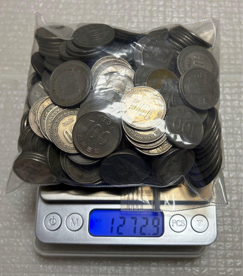 古銭　韓国硬貨　韓国硬貨　韓国ウォン　100ウォン　50ウォン　10ウォン　大量