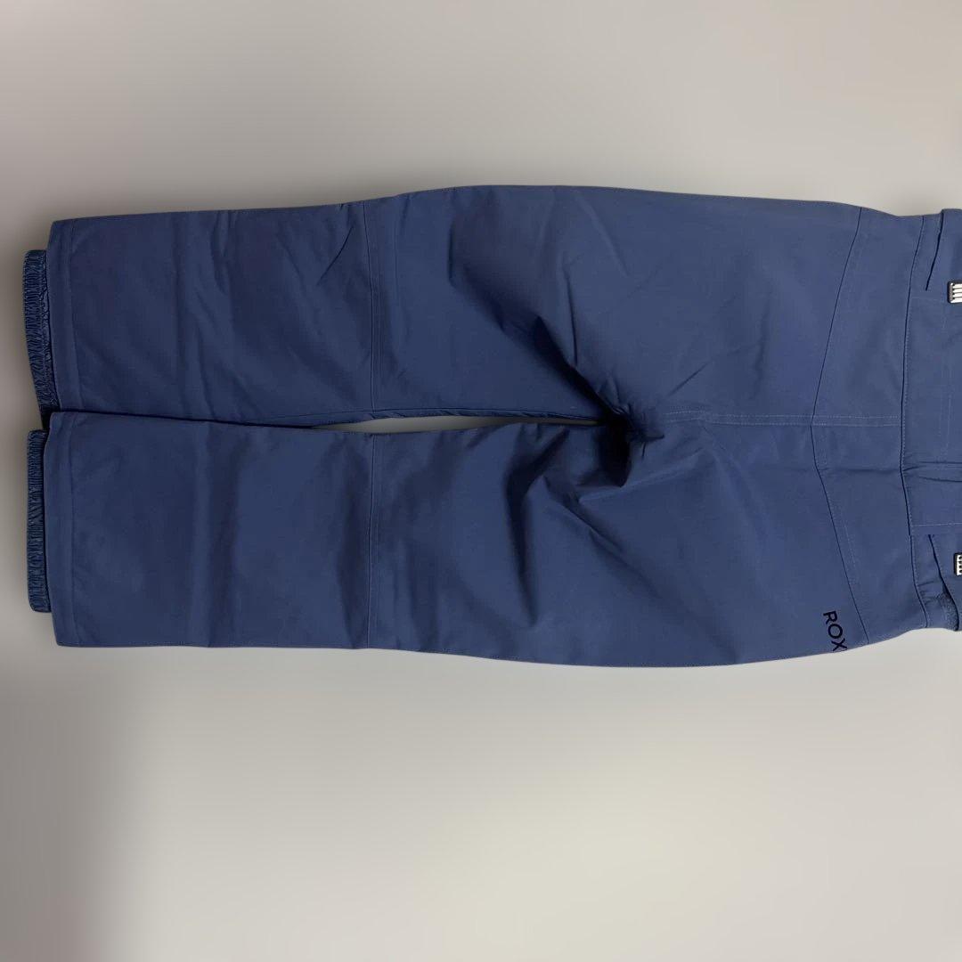 新品未使用　ロキシー　ROXY キッズ　スノーウェア
