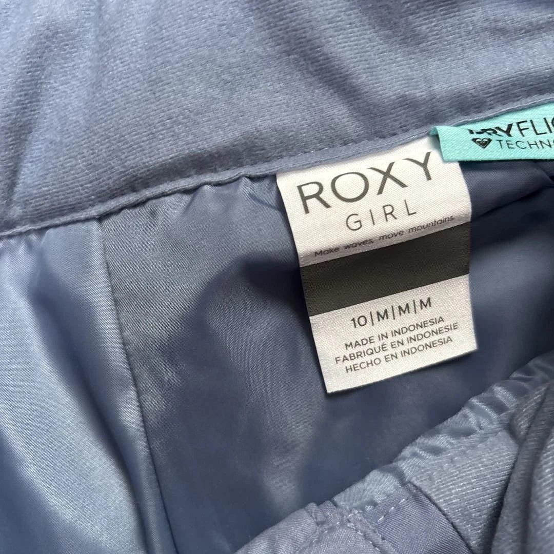 新品未使用　ロキシー　ROXY キッズ　スノーウェア