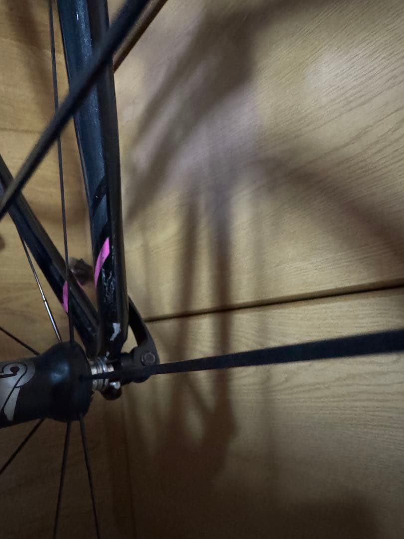 TREK SILQUE S 105 11速　2017年