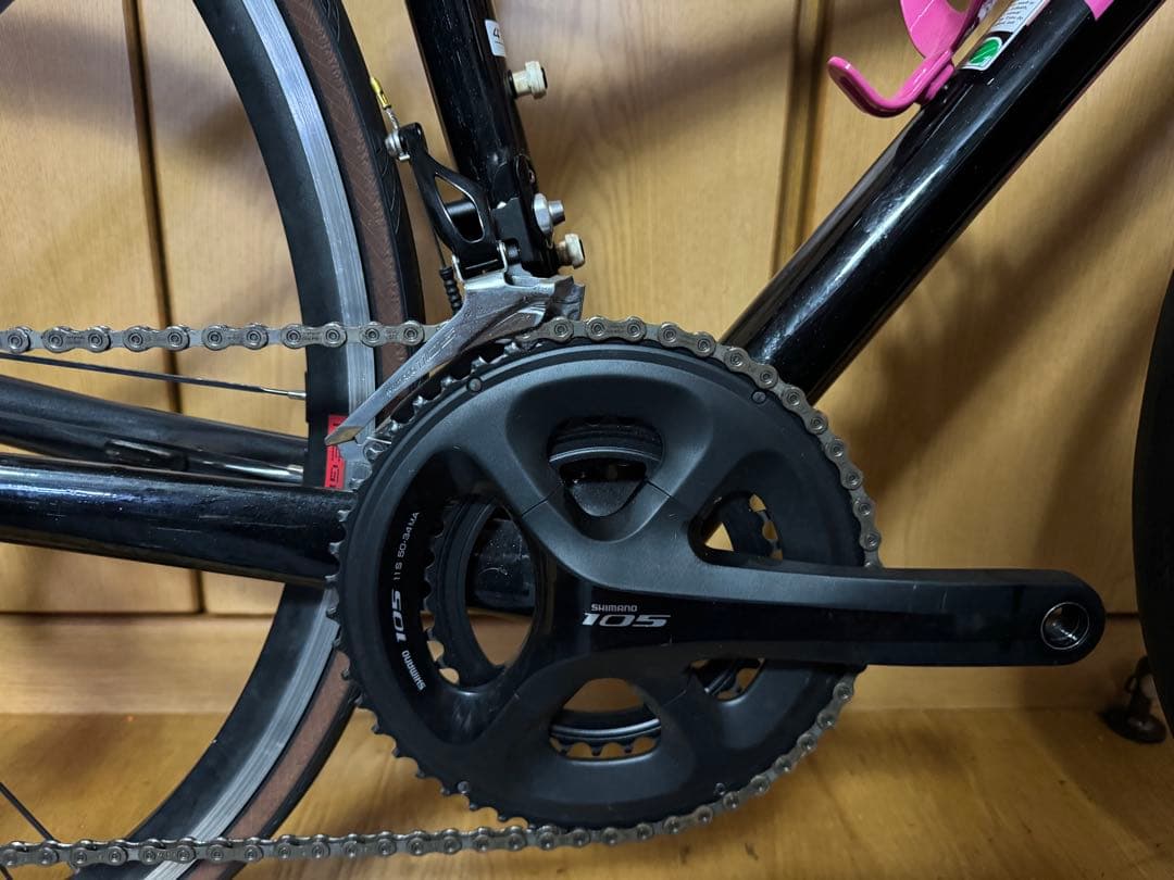 TREK SILQUE S 105 11速　2017年