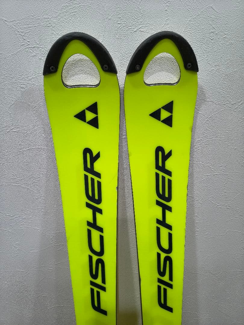 25 フィッシャー　SL 150cm