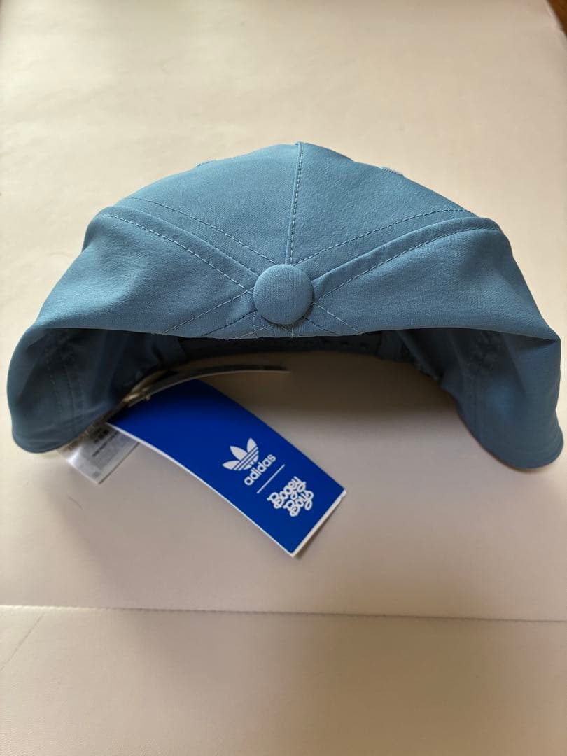 【新品】adidas x Bogey Boys キャップ