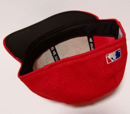 未使用 レンジャーズ MLB 90's オリジナル キャップ ニューエラ 米国製