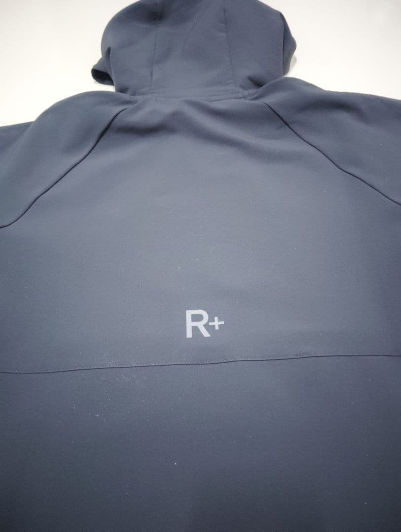 カンタベリー R＋ ウィンドジャケット L